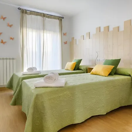 Apartament Otal Urban De 