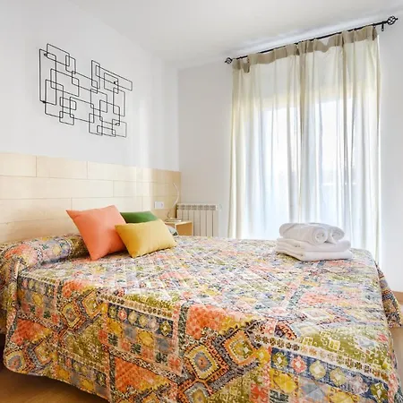 Apartament Otal Urban De 