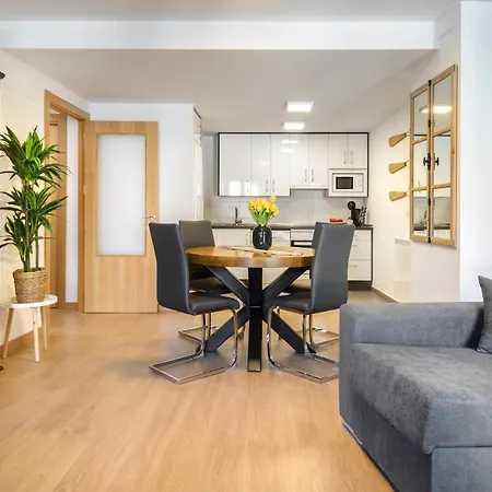 Apartament Otal Urban De 