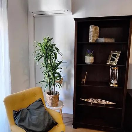Apartman Otal Urban De 