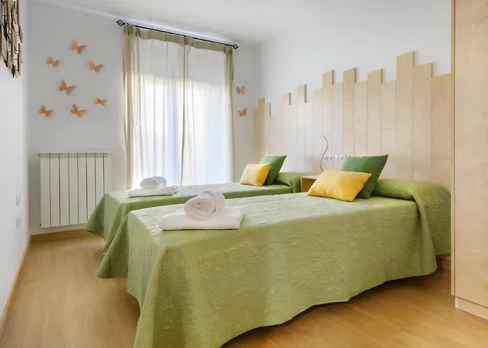 Lägenhet Otal Urban De 