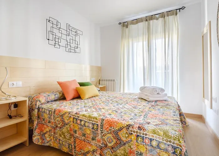 Lägenhet Otal Urban De 