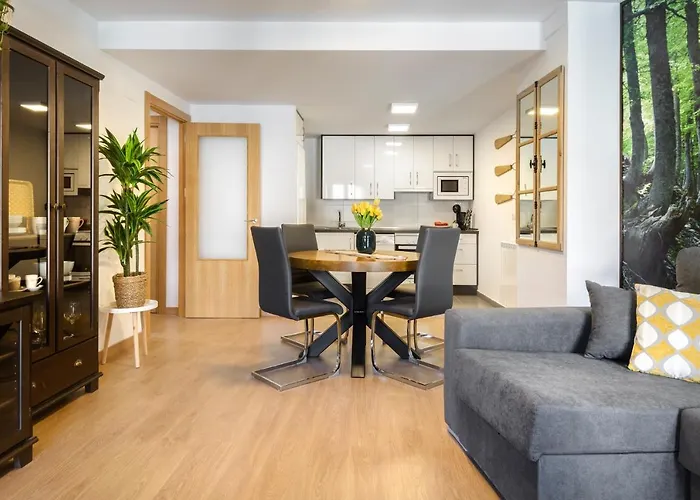 Lägenhet Otal Urban De 